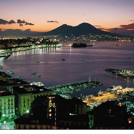 Napoli Sunny Charme 아파트 외부 사진