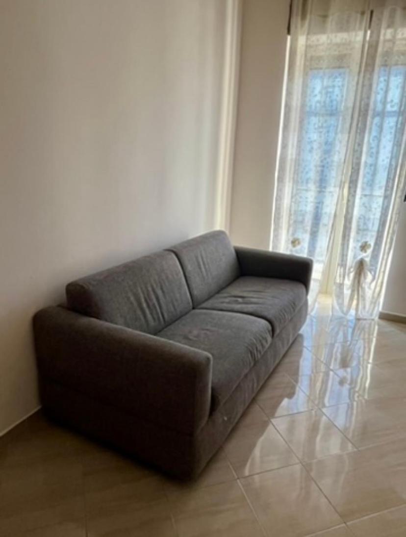 Napoli Sunny Charme 아파트 외부 사진