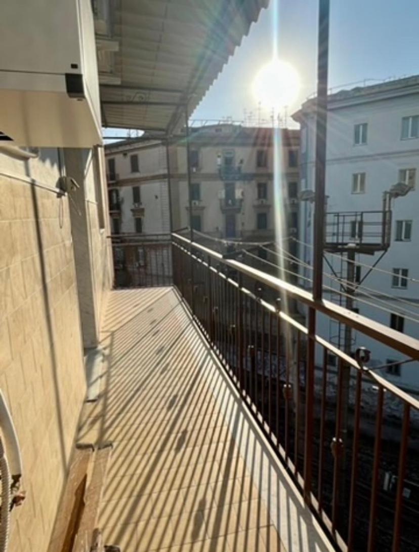 Napoli Sunny Charme 아파트 외부 사진