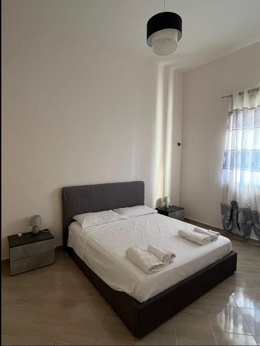 Napoli Sunny Charme 아파트 외부 사진
