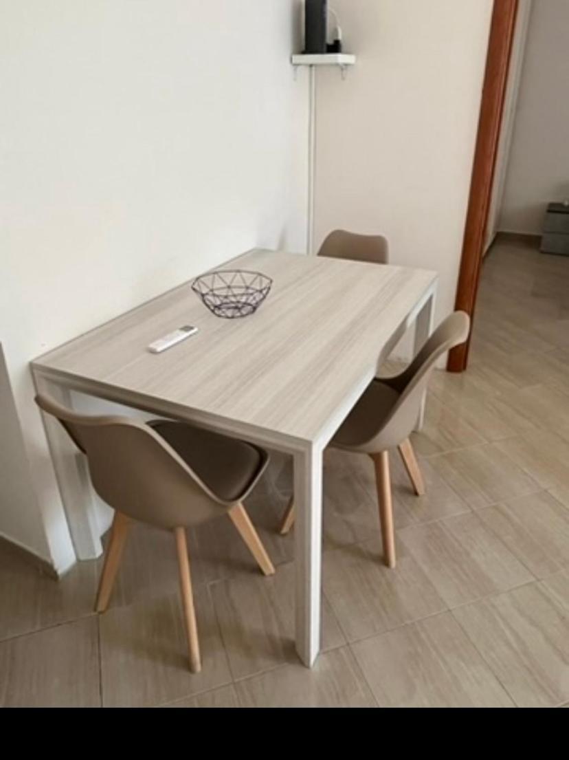 Napoli Sunny Charme 아파트 외부 사진